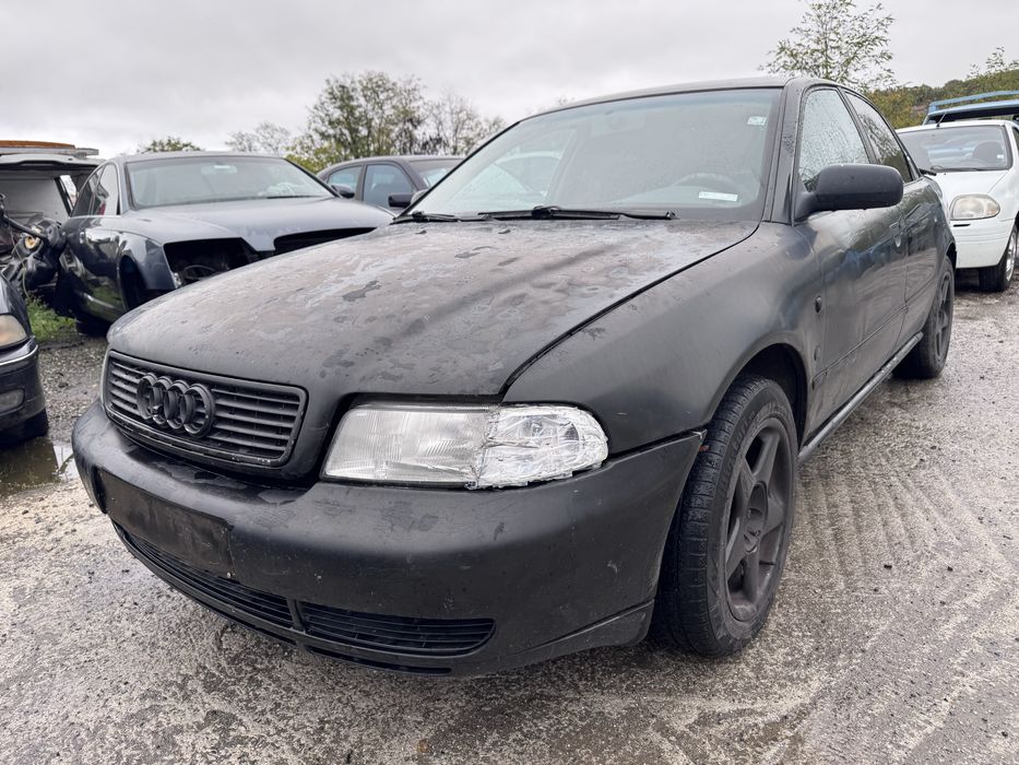 Audi A4 b5 1.9TDI 90hp 1996г На Части