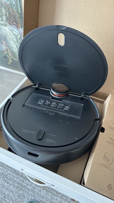 Aspirator Robot Mi Robot Vacuum-MOP 2 Pro