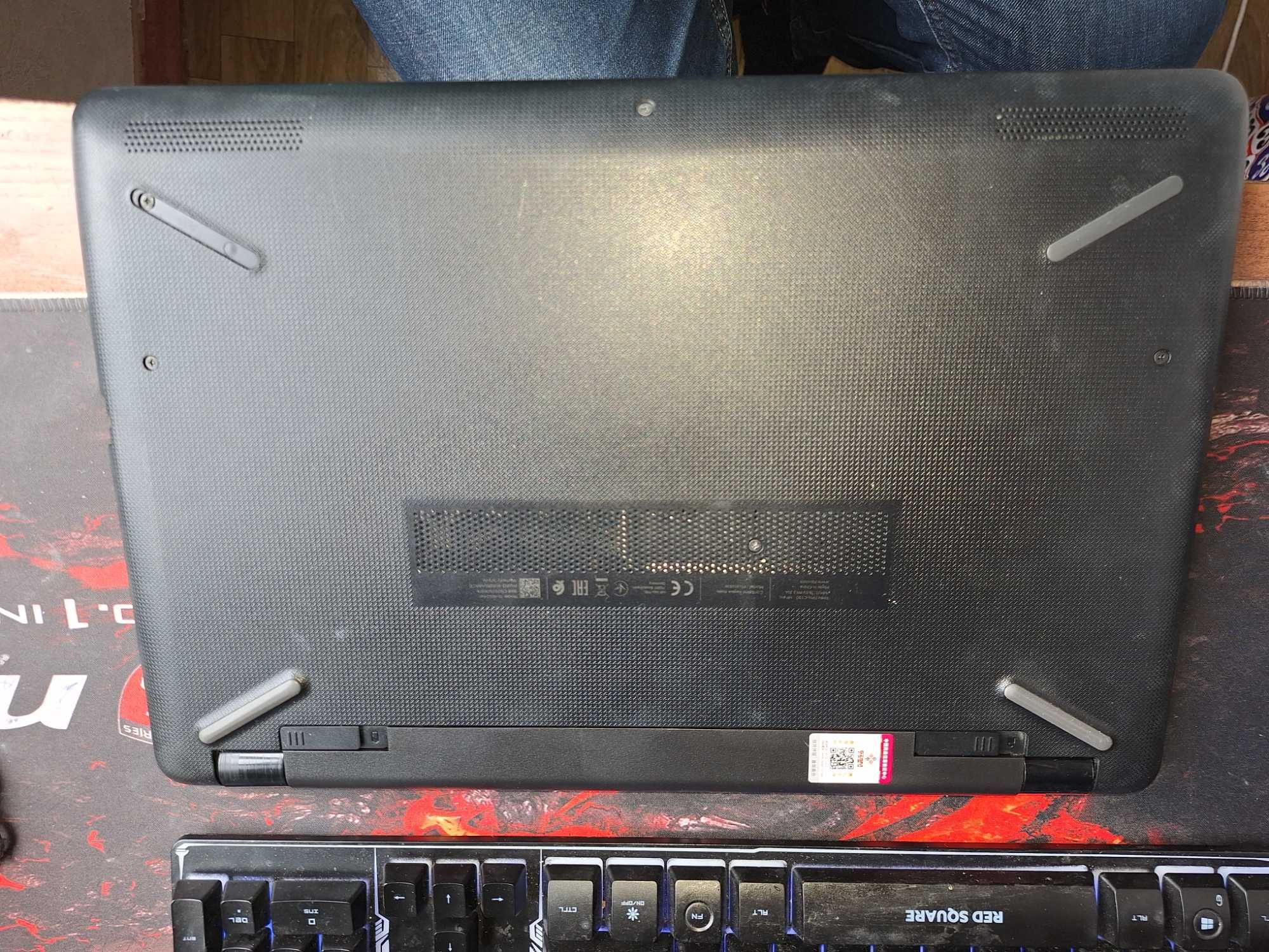 Ноутбук(ультрабук) Len A4-9120 Cpu -2.20 Ghz (2-ядерный)