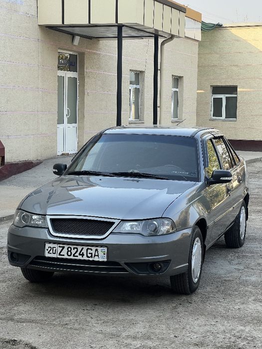 Nexia 2 (sons gibrid) 2015 Gulistonda