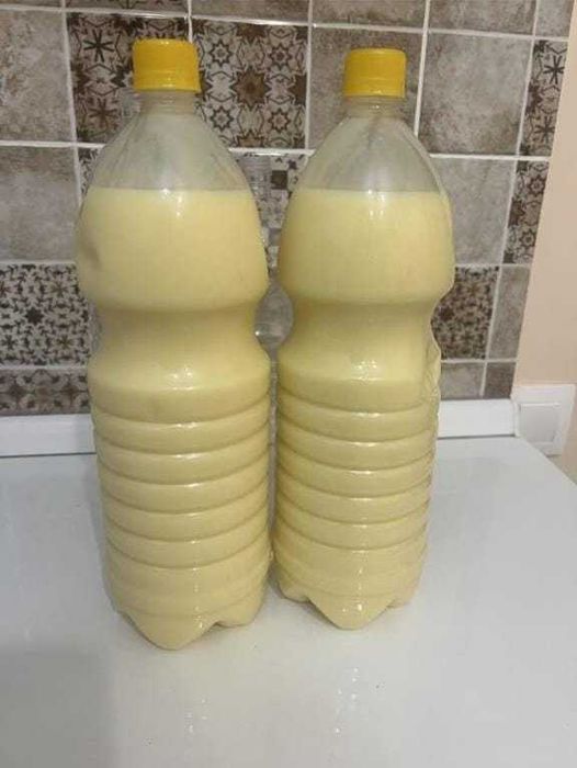 Лечебный напиток Боза / Емдік сусын Боза / Буза напиток / Боза напиток