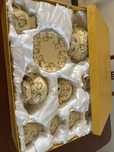 Продам чайный сервиз на 6 персон в упаковке (новая)