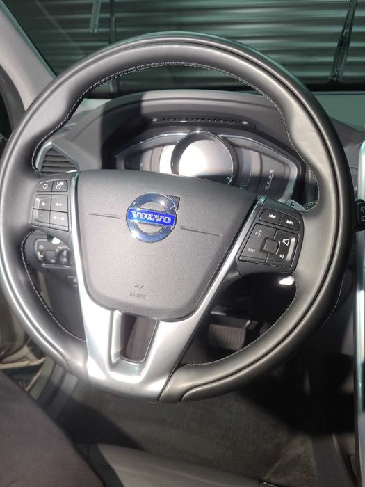 Volvo XC60 2015 D5