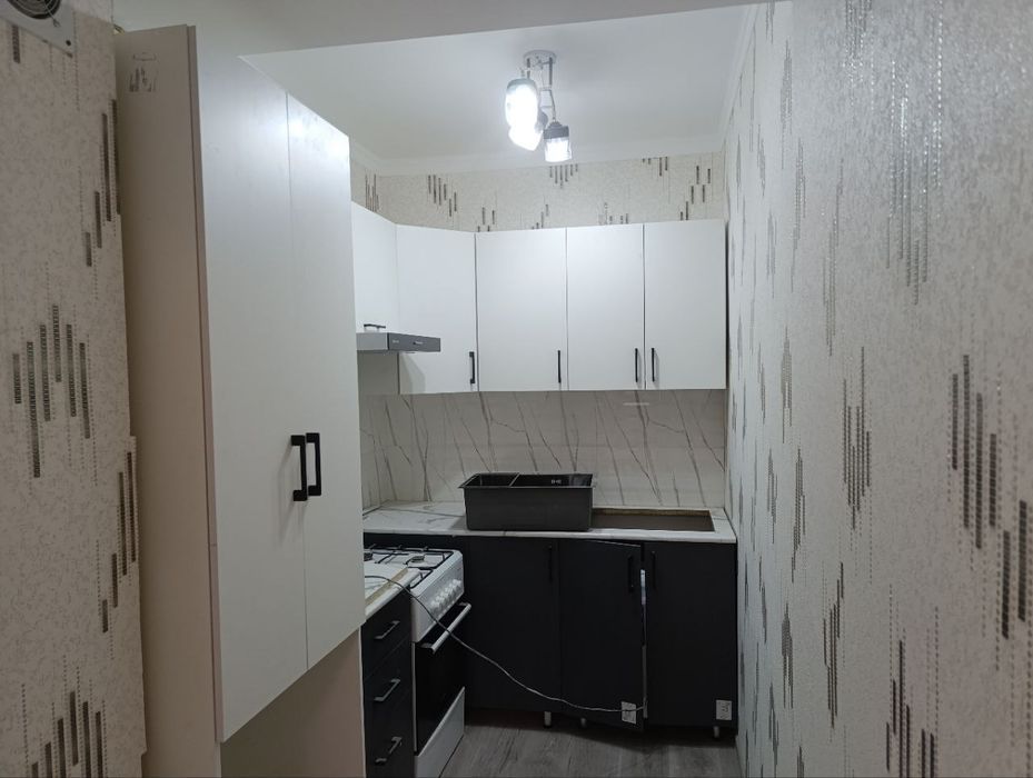 Квартира 2 хонали сотилади