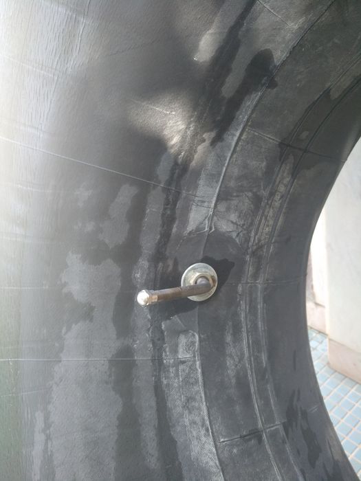 Камера большая для машины