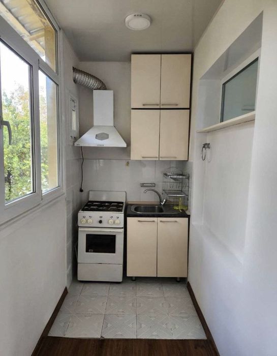 Сдается 2 ком ТТЗ Локомотив Парк