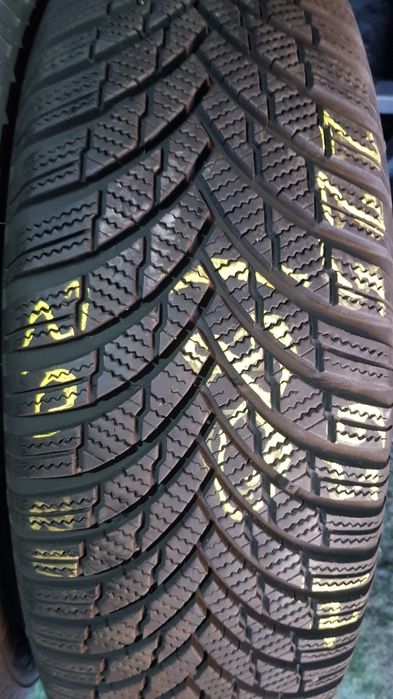 Anvelope 2x225 65 17 firestone iarnă dot 20 mm 6.3