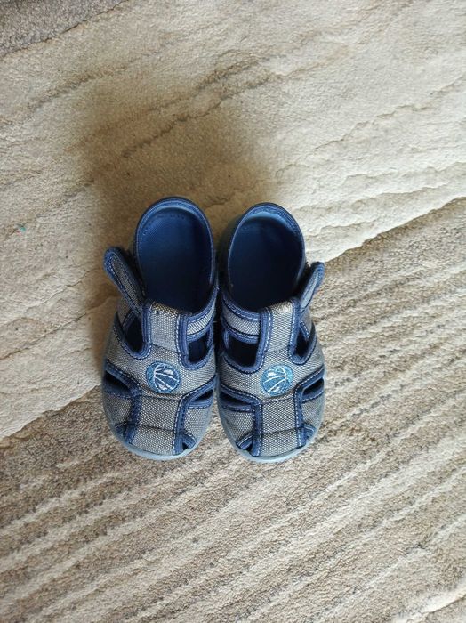 Детски пантофи Колев и Колев 24 номер