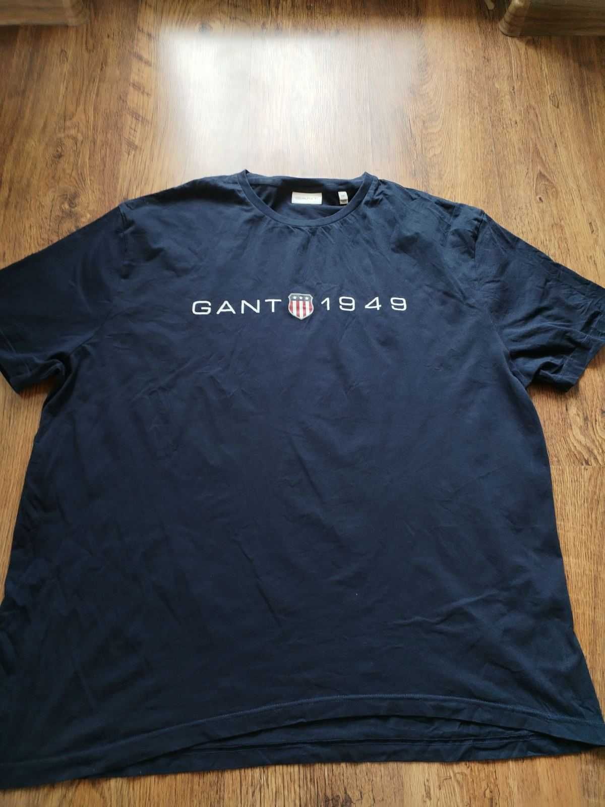 gant - страхотна мъжка тениска 3XL