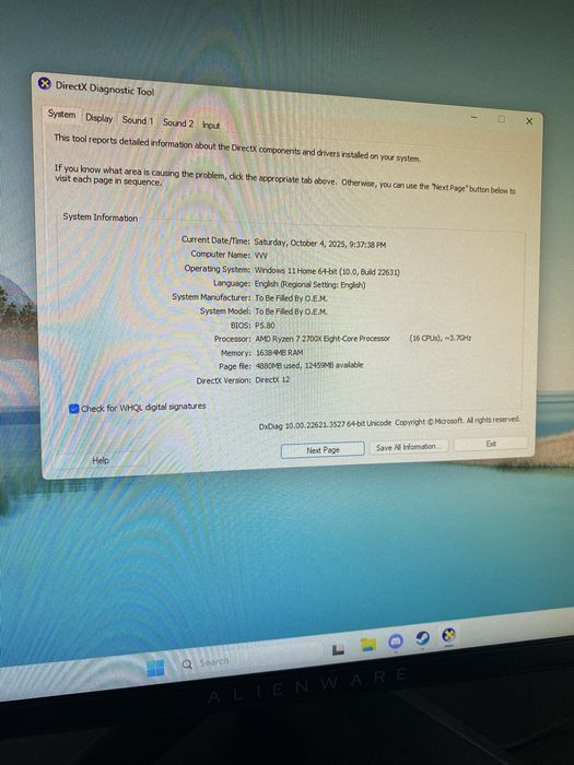 Pc gaming schimb cu laptop