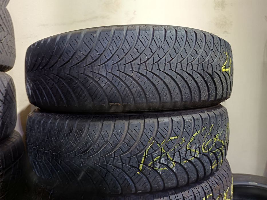 Anvelope 4sezoane ms 185 65 15 falken 2021 5.3mm
