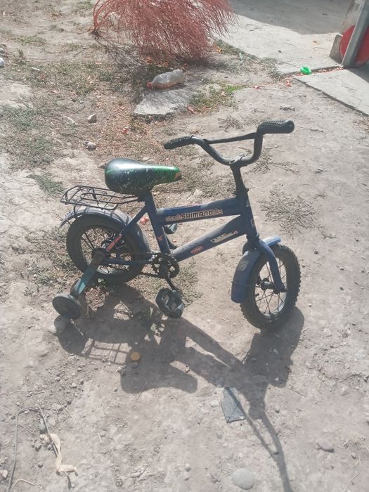 Velosped  sotiladi