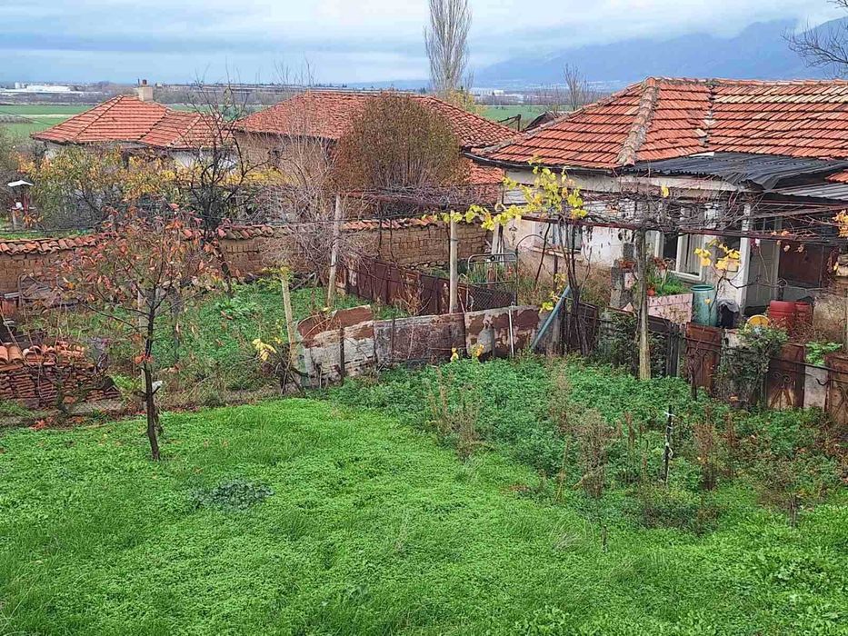 Продава се Парцел в с. Нови хан, Област София-област - 740 кв.м за 36 €/кв.м - Снимка #1