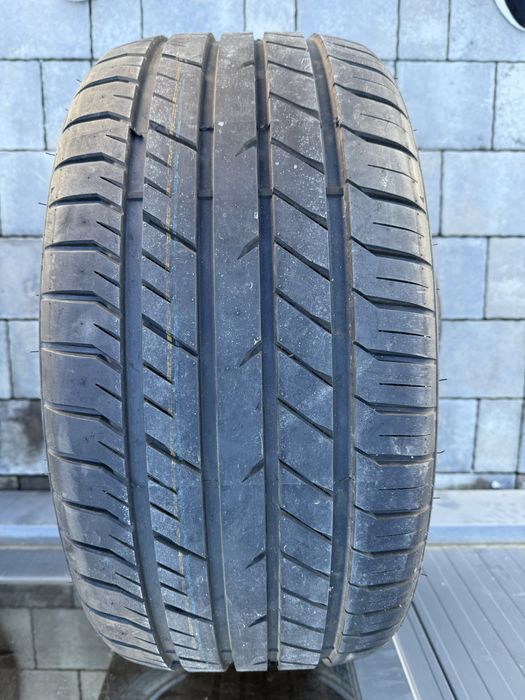 Bmw 285/35/21 предни 325/30/21 sport pacet ДОТ 03/25г