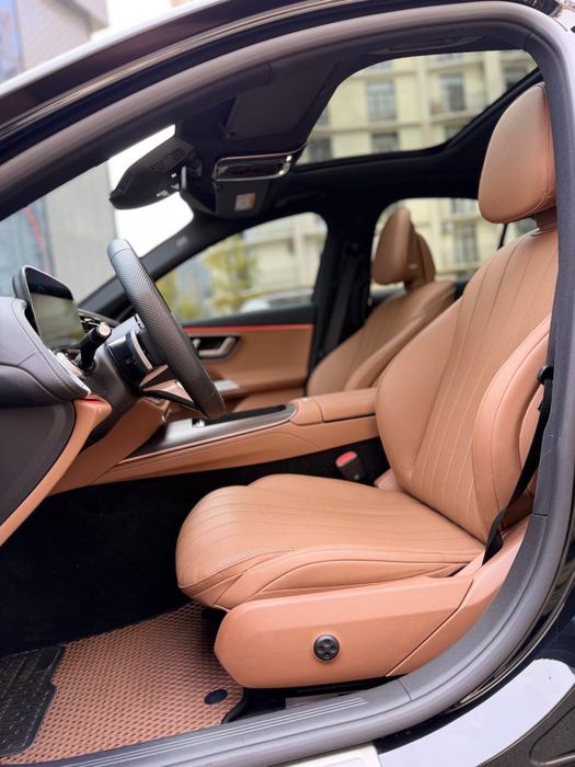 Bugun sotuvimizada Mecedes Benz E 300