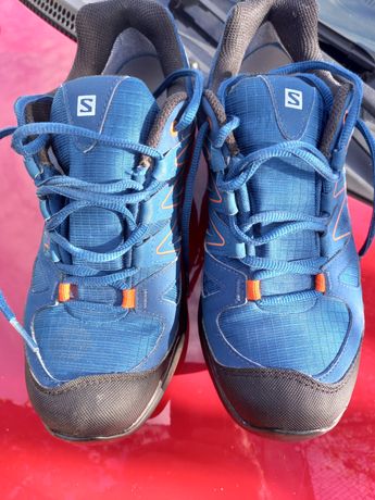 Pantofi sport Salomon
