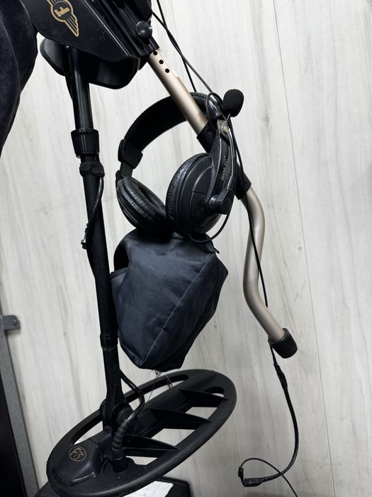 Металоискатель Fisher F-75 (1014-Костанай.ЛОТ:758838)