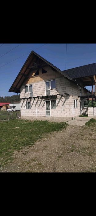 Casa de vânzare Gura Humorului