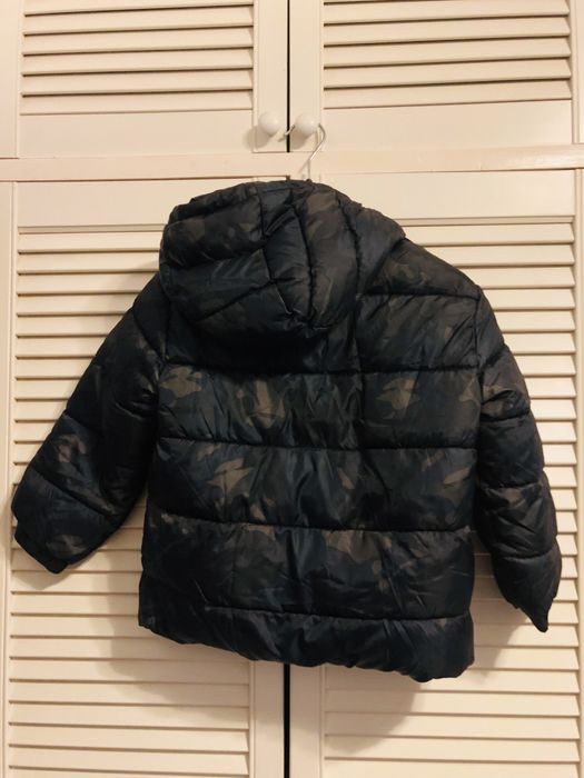 geaca, copii, Mango, mas. 6-7 ani