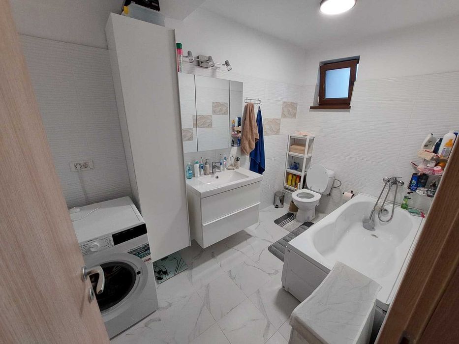 Casa tip duplex p+1, comuna Berceni