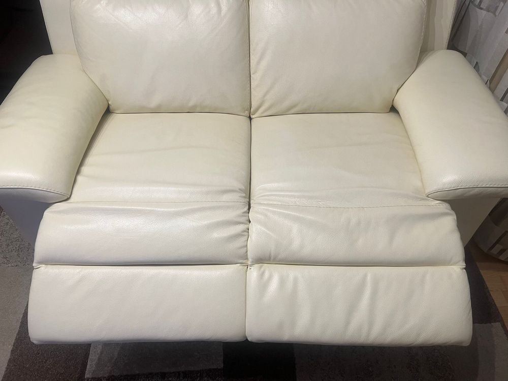 Canapea Electrica cu recliner electric MobExpert