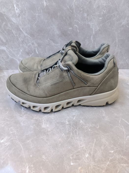 ECCO Multi-Vent Gtx Men's Sneaker 46 номер