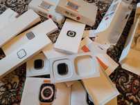 Емкость 97%  Apple Watch Ultra 2