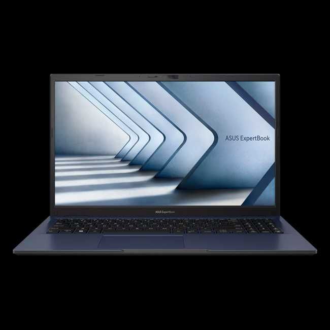 Asus ExpertBook Intel i5-1235U/8GB DDR4/512GB SSD 4.0/15.6"FHD IPS