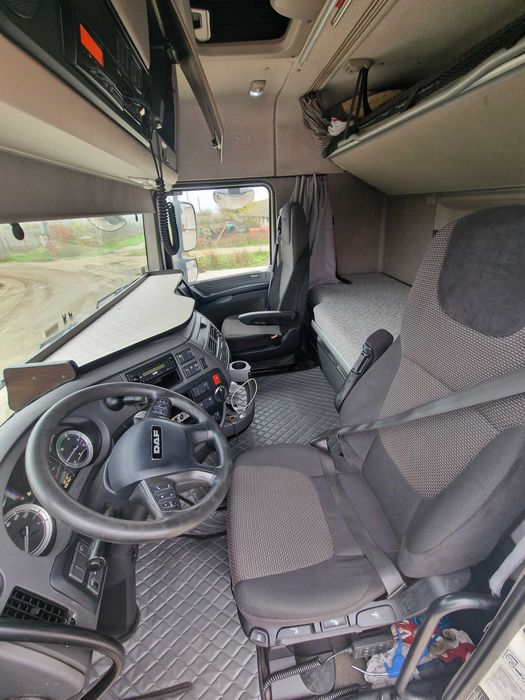 DAF XF 105 – An 2016