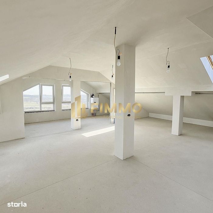 Apart Impresionant |  183 mp | Zamca | ID : 1467