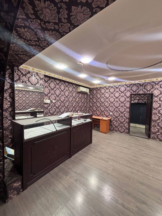 Ижарага!  Адрес: Олой бозор, купол