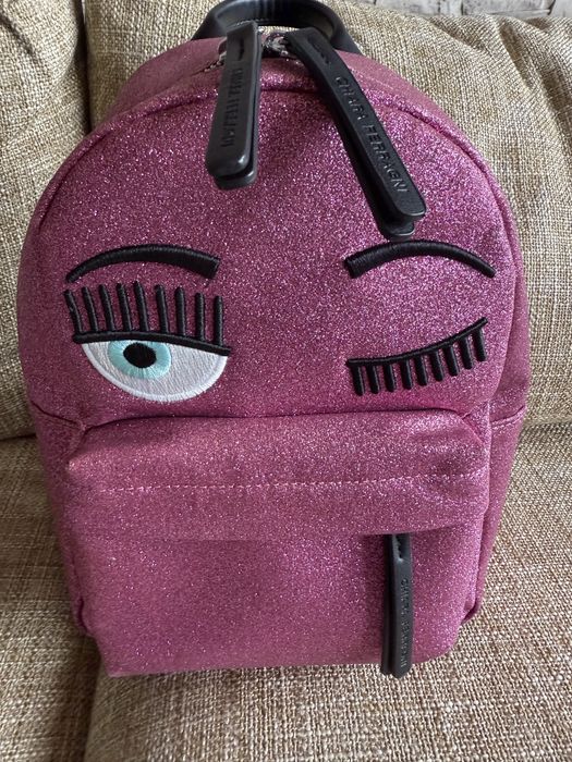 Раница Chiara Ferragni