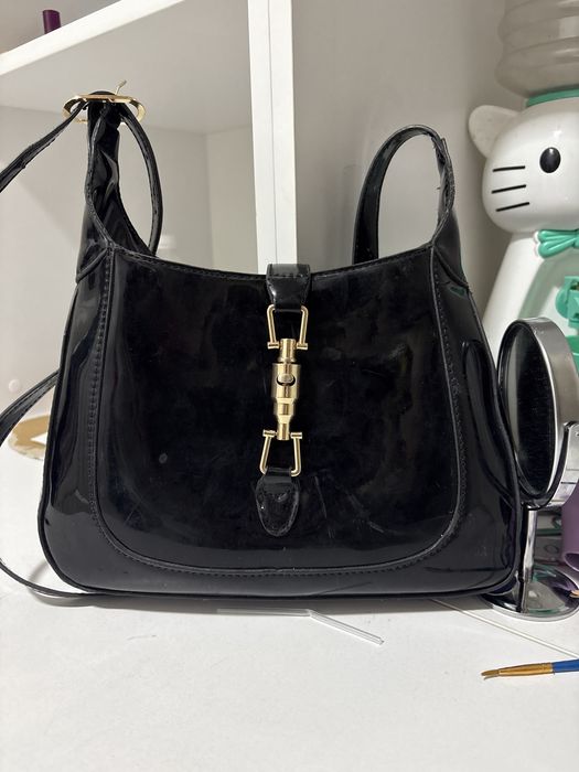 черная сумка удобная