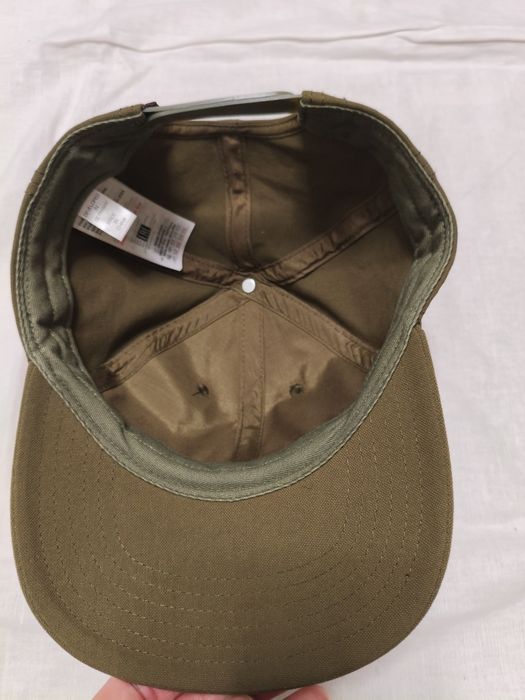 Șapcă Blaser Huntec Dark Olive mărime reglabila vânător pescar vânătoa