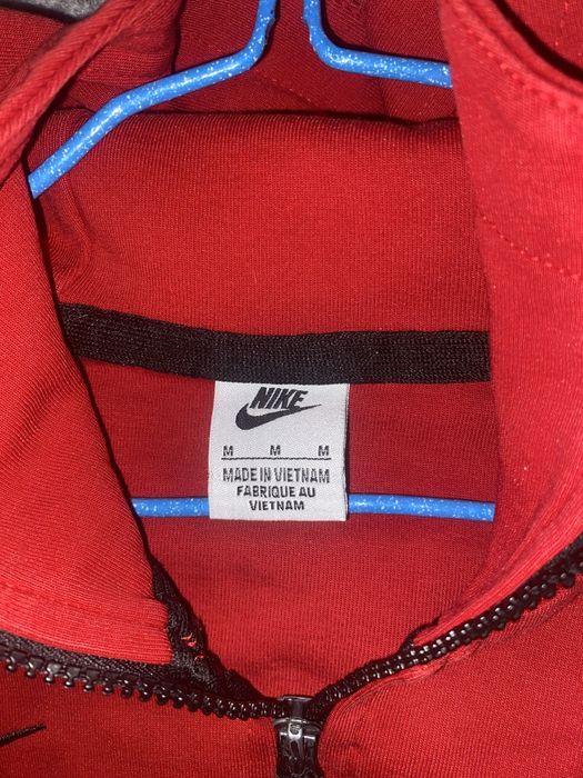 Nike Tech Fleece Liverpool M