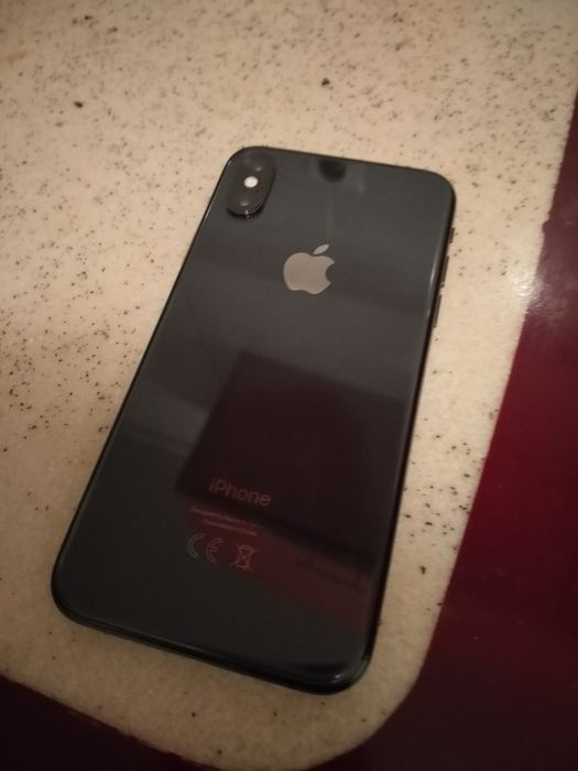 Vand urgent  iphone XR