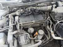 Motor VW Golf 4 / Skoda Octavia  1.9TDI AXR