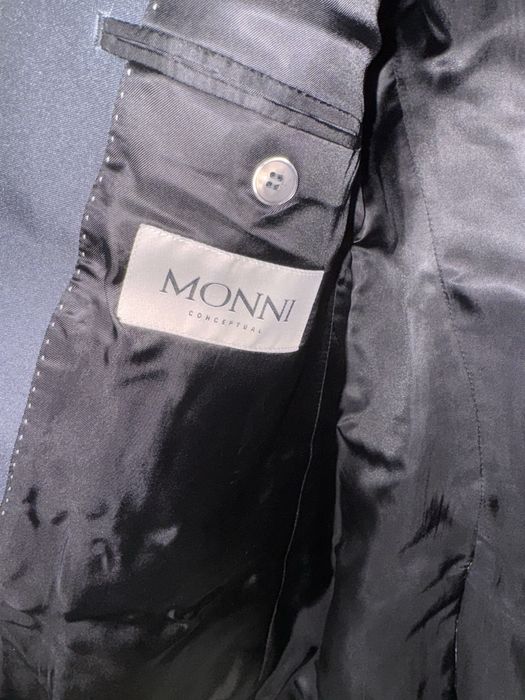 Мъжко сако Desizo Monni