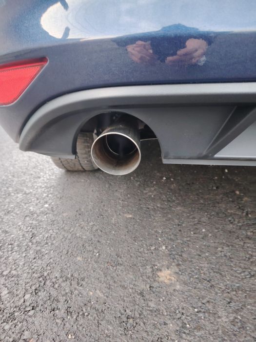 Vând vw golf 7 an fabricație 2014