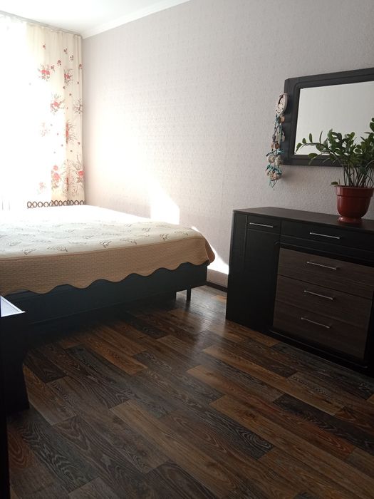 Продам 3-х комнатную квартиру