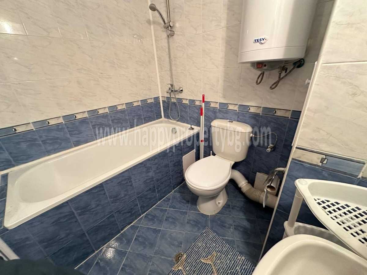 Продава се Двустаен апартамент в с. Равда, Област Бургас - 55 кв.м за 1090 €/кв.м - Снимка #7