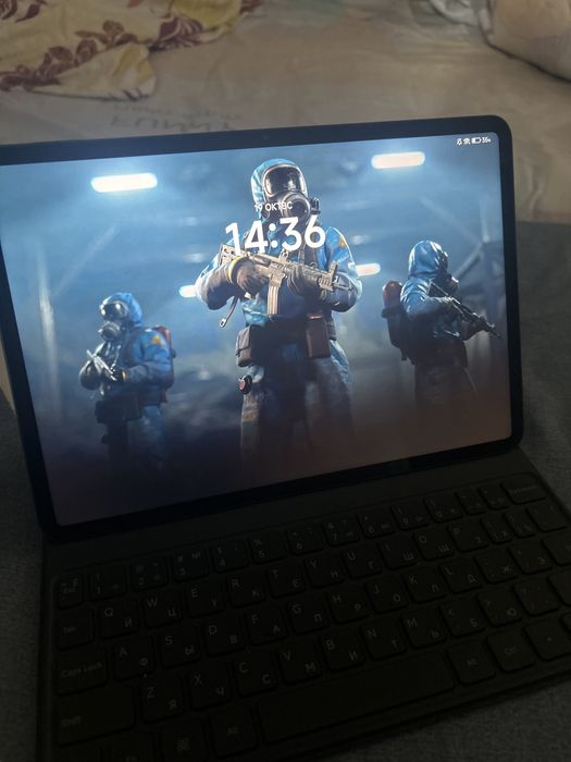 xiaomi pad 7 новый