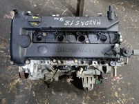 Двигатель на Мазда 6 1.8л L8