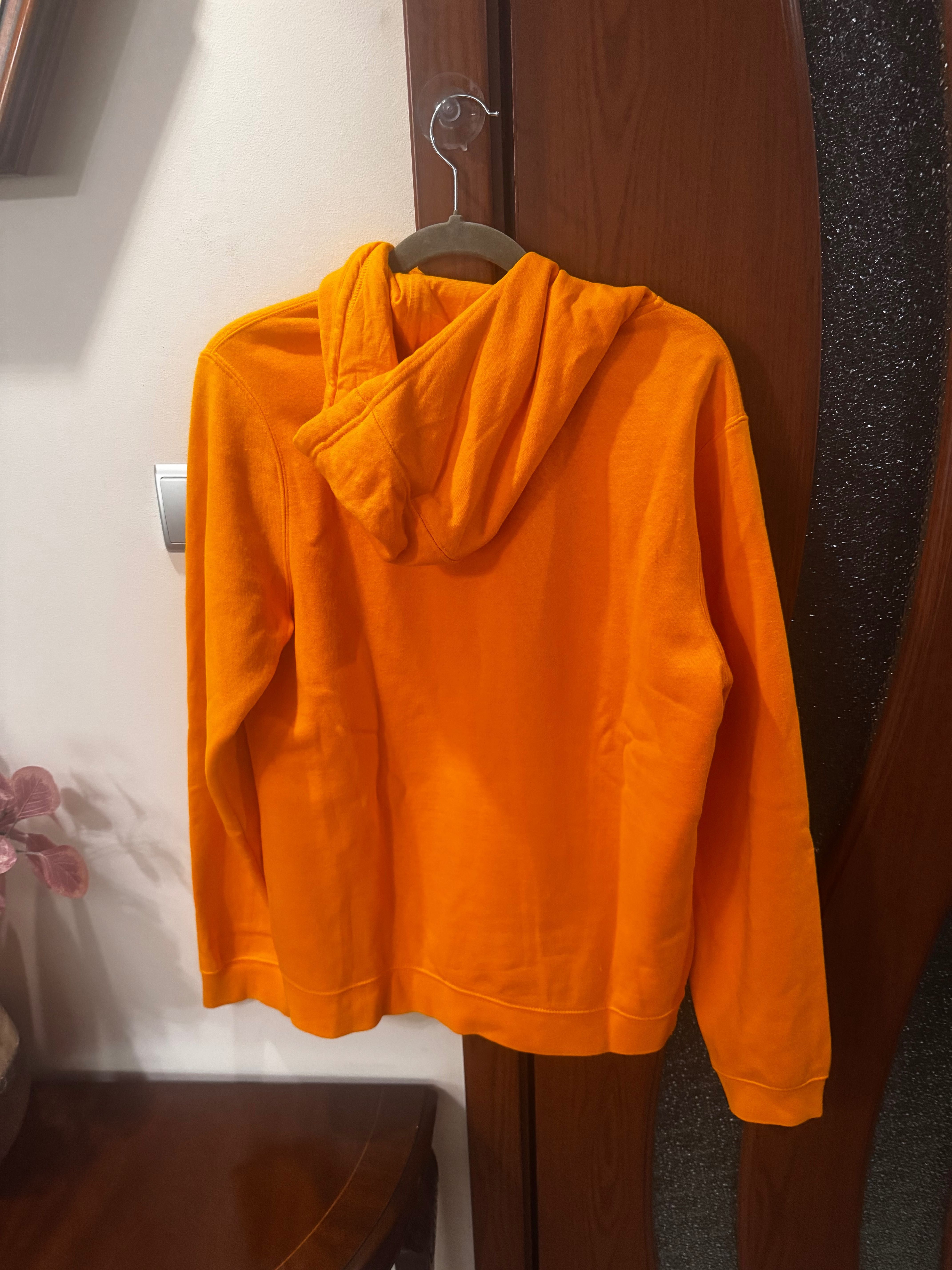Nike sweatshirt S/M