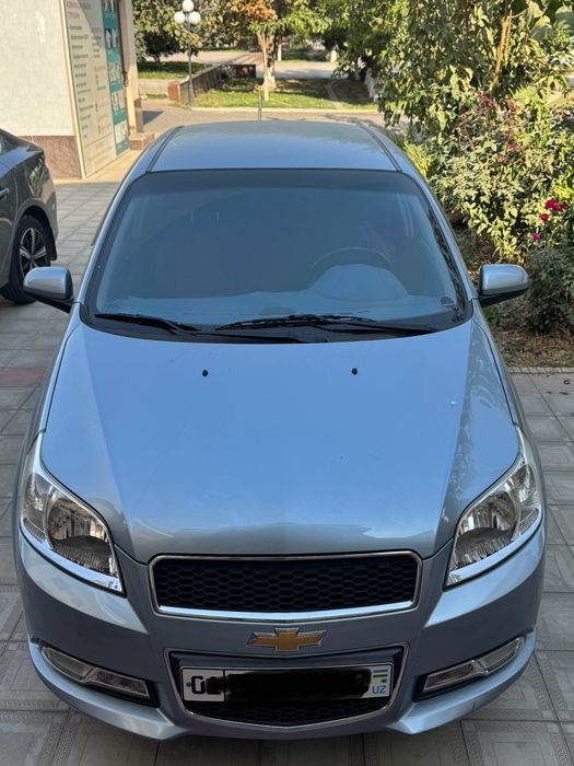 Nexia 3 avtomat Srochna!