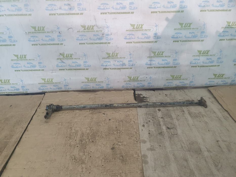Bara stabilizatoare longitudinala dreapta Mitsubishi Pajero Sport 1 [
