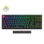 Tastatura - Keychron K8 QMK Wireless