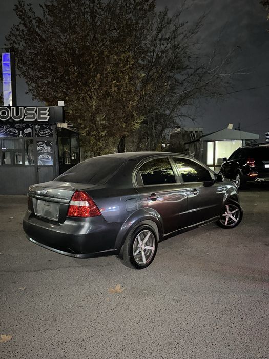 Nexia 3 2018 yil 4 pazitsiya avtomat metan gazi bor