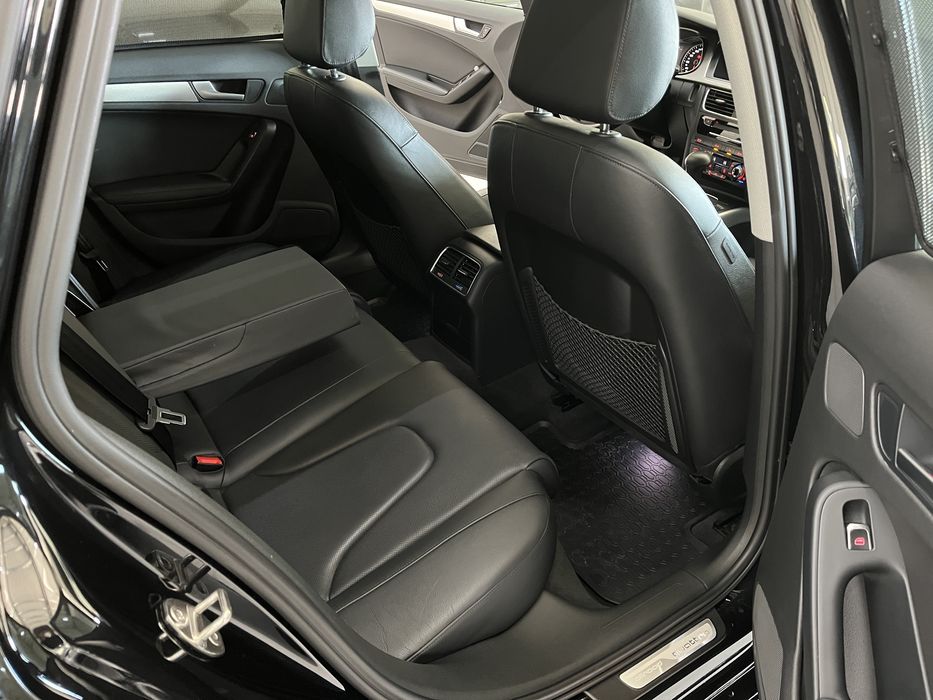 Audi A4 B8 AllRoad /QUATTRO/ventilatie / unghi mort/ keyless