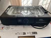 Vand gratar electric ELTA Germany